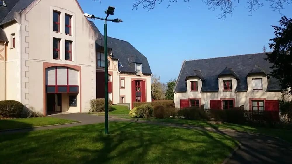 Le Briantais - Photo 1