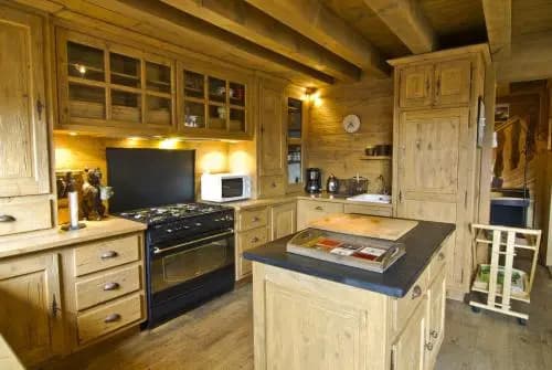 Chalet Serac - Photo 1