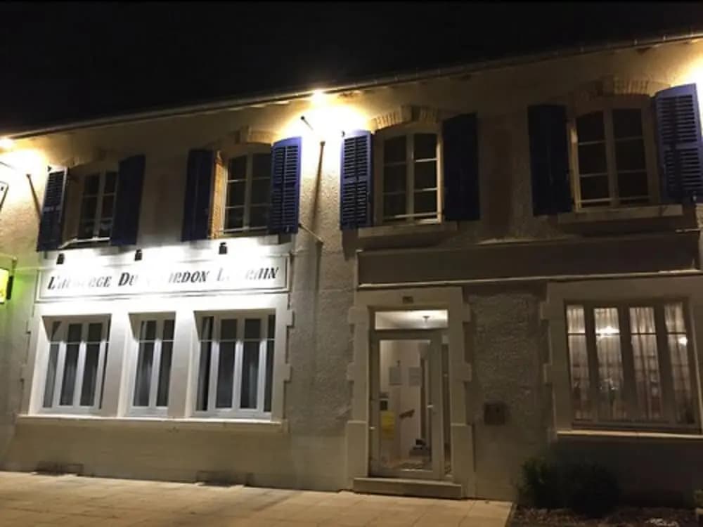 Auberge du Chardon Lorrain - Photo 1