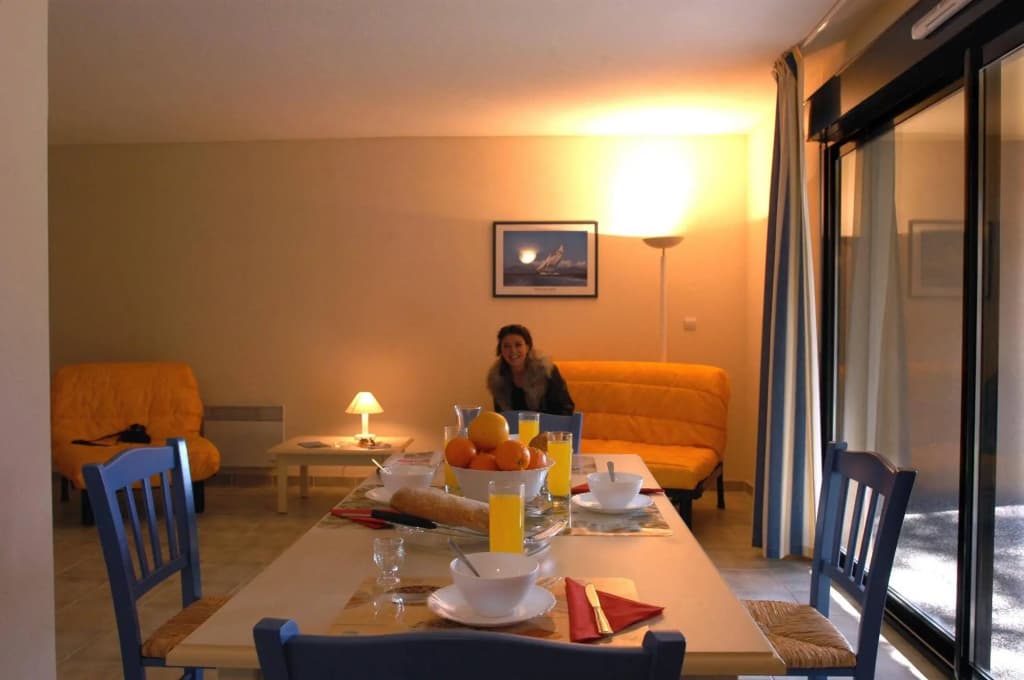 Résidence La Marina - Photo 1