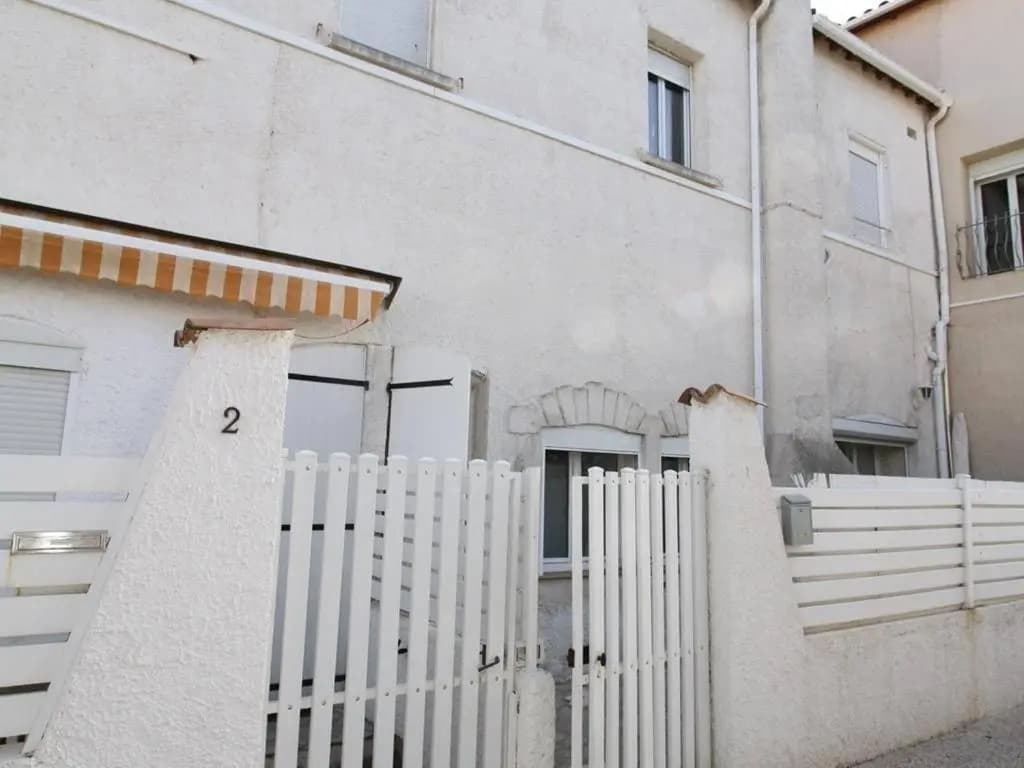 Appartement Balaruc-les-Bains, 3 pièces, 5 personnes - FR-1-553-86 - Photo 1