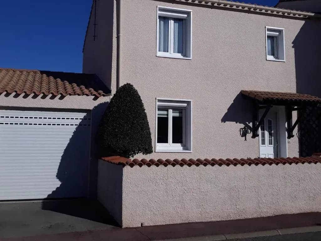 Maison Balaruc-les-Bains, 3 pièces, 4 personnes - FR-1-503-126 - Photo 1