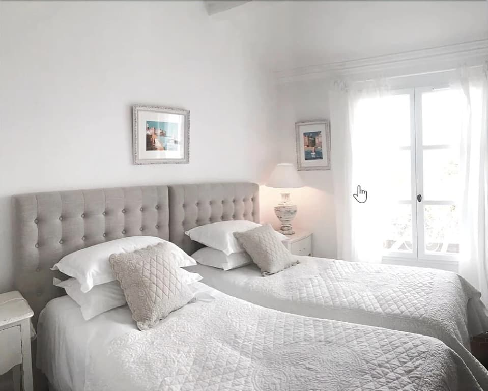 La Villa Grimaudoise - Photo 1