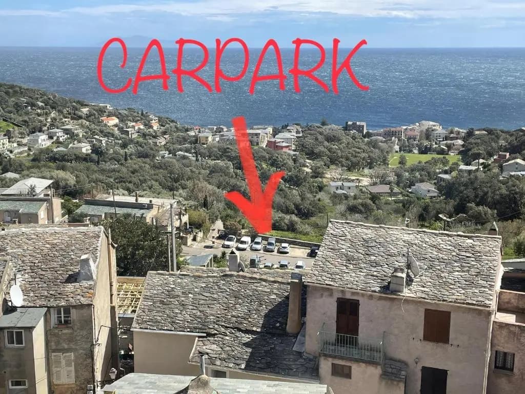 La Casa du Lion Cap Corse - Photo 1
