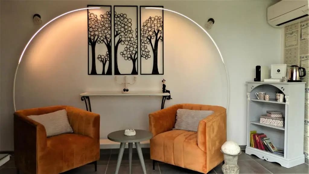 O Tilia D'azur - Photo 1
