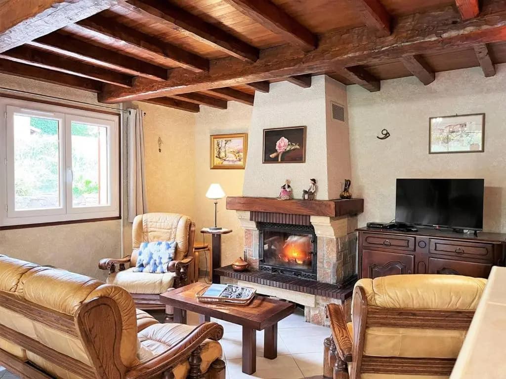 Maison Le Lavandou, 3 pièces, 6 personnes - FR-1-251-46 - Photo 1