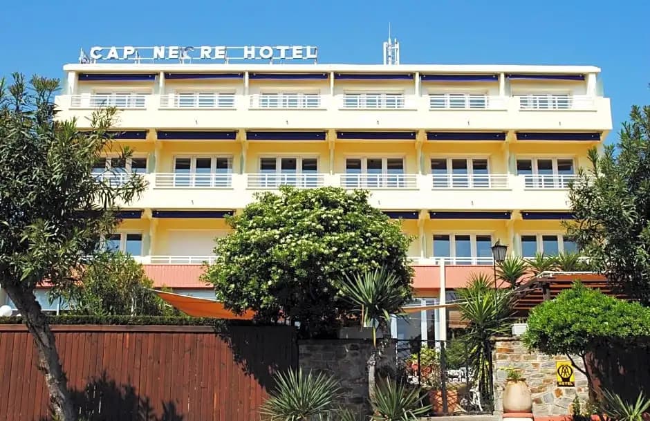 Cap Nègre Hôtel - Photo 1