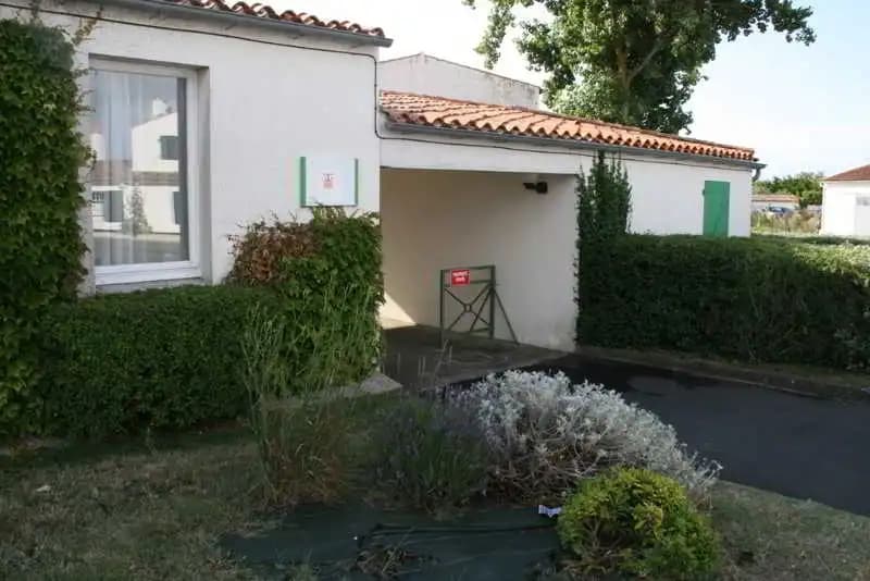 VVF Résidence Île de Ré Ars-en-Ré - Photo 1