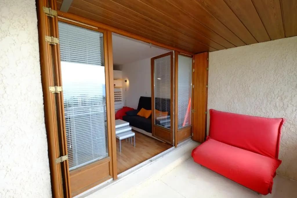 Le Balcon de Valberg - Photo 1