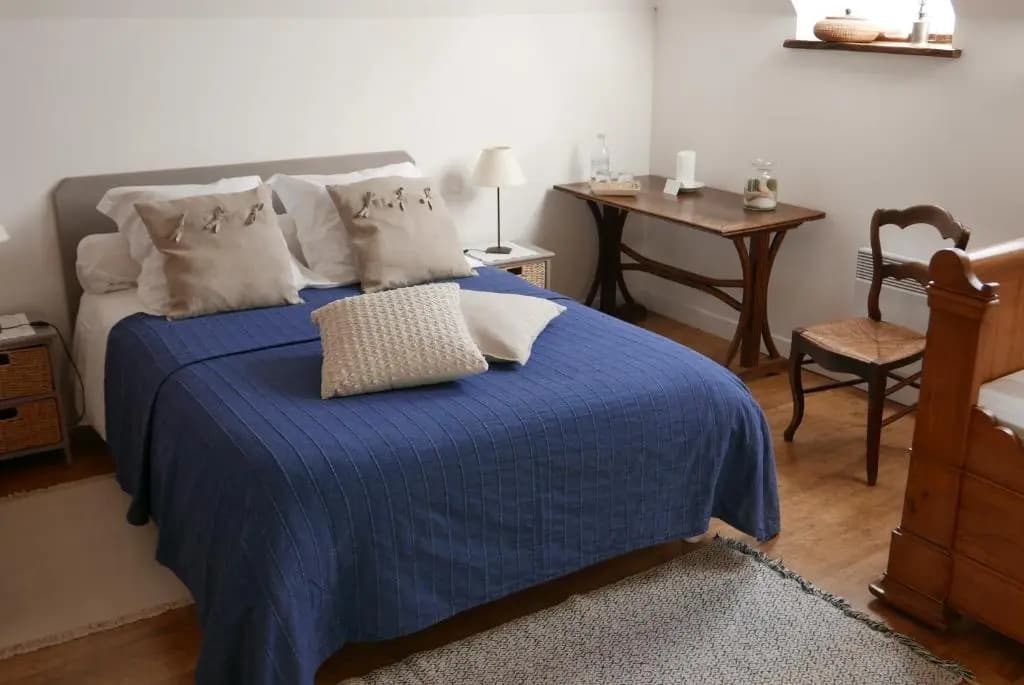 Les Chambres du Moulin - Photo 1
