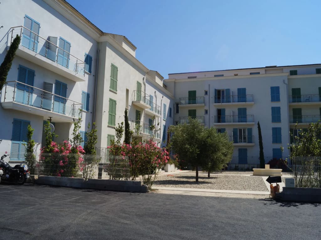 Résidence Villa Tyrrenia - Photo 1