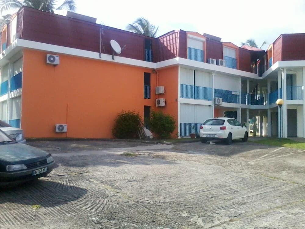 Studio in Le Diamant, With Wonderful sea View, Enclosed Garden and Wifi - 500 m From the Beach - Photo 1