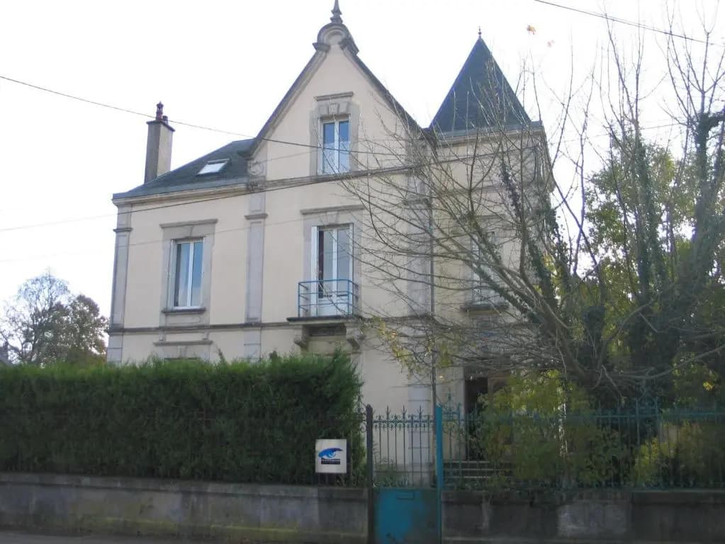 Le studio des talents au coeur de Chaumont - Photo 1
