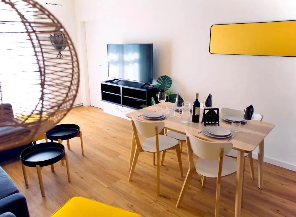 Rives Occitanes, Appartement Toulouse Purpan - Photo 1