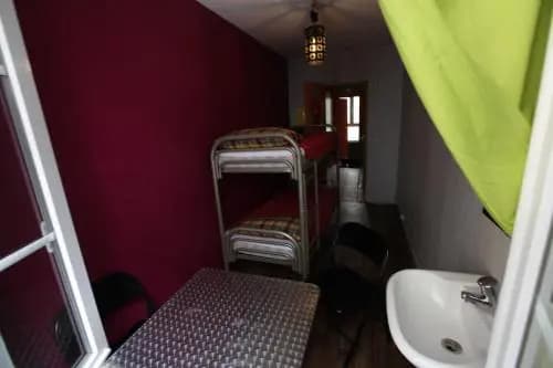 Woodstock Hostel - Photo 1