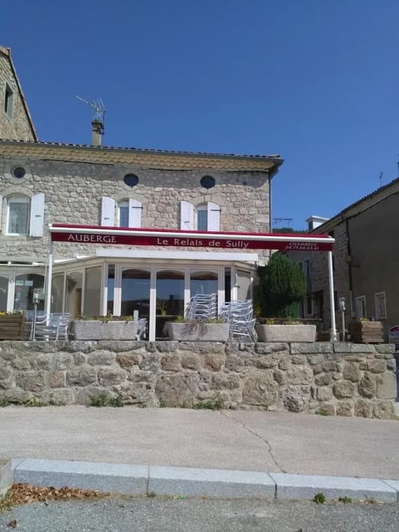 le relais de sully - Photo 1