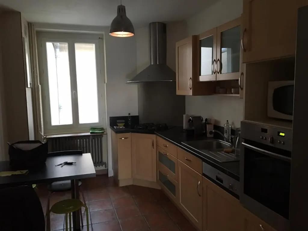 Appartement de Charme Centre Ville - Photo 1