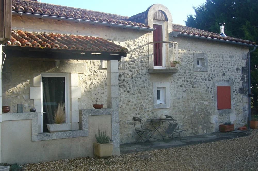 Les Gites de la Treille - Photo 1