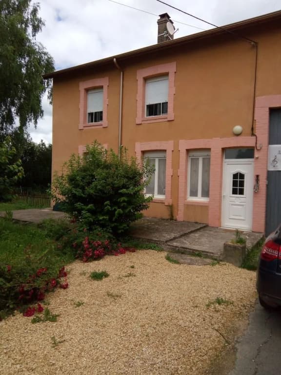 Chambres d'Hôtes La Fraiseraie - Photo 1