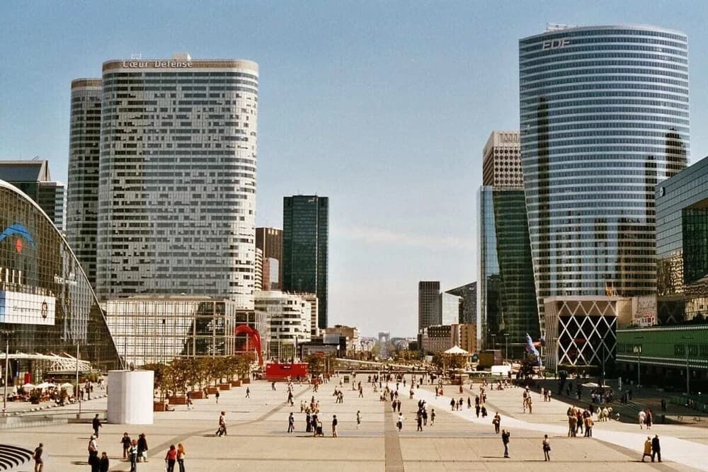 Renovated Apt close to Bastille. Sleeps 4 - Photo 1