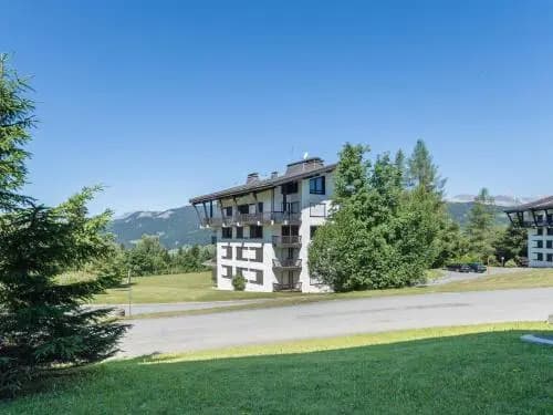 Apartment Location appartement 2 pièces megeve mont d'arbois. 3 - Photo 1