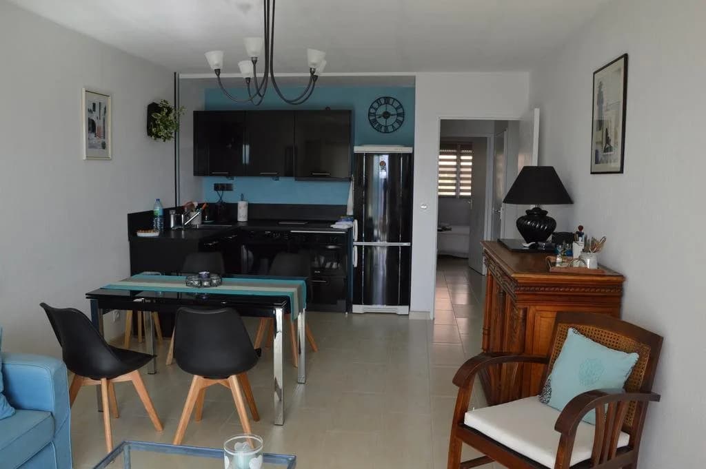 Appartement Horizon - Photo 1