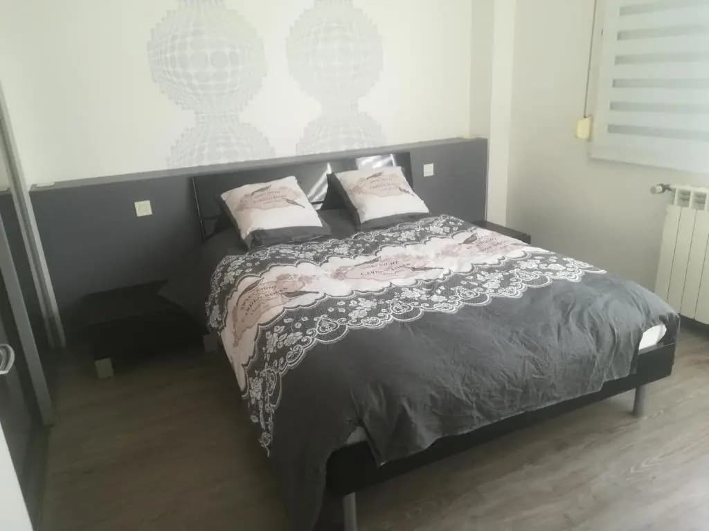Logement de plein pied à MIRECOURT - Photo 1
