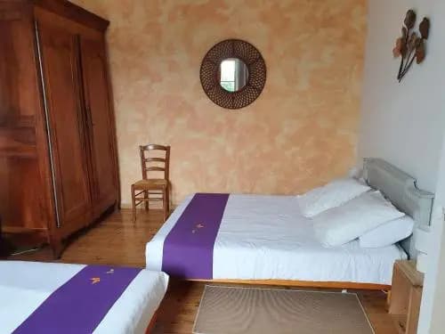 Gîte Au Gué Chappée - Photo 1