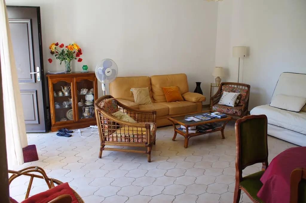 Appartement Jardin du Forcone - Photo 1