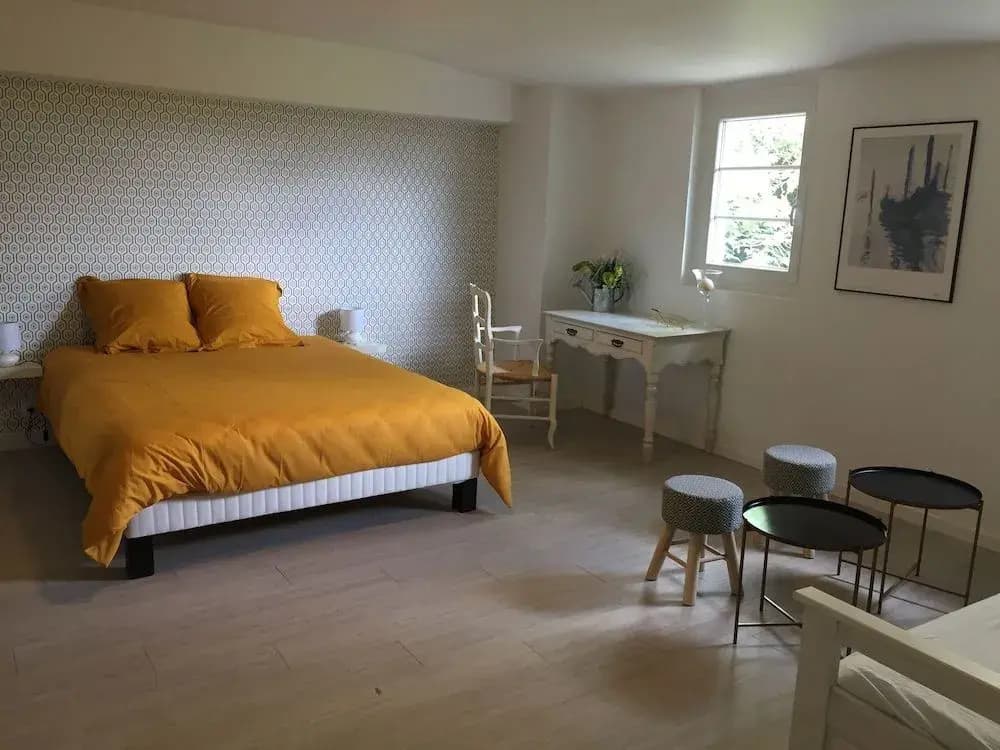 Chateau la Loge - Photo 1