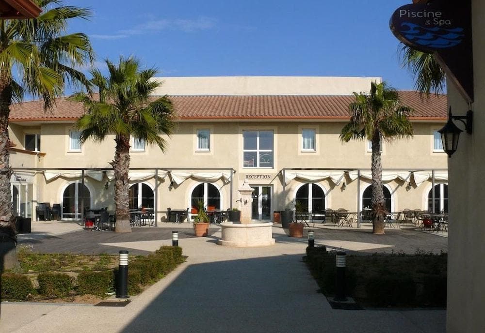 Les Jasses de Camargue - Photo 1