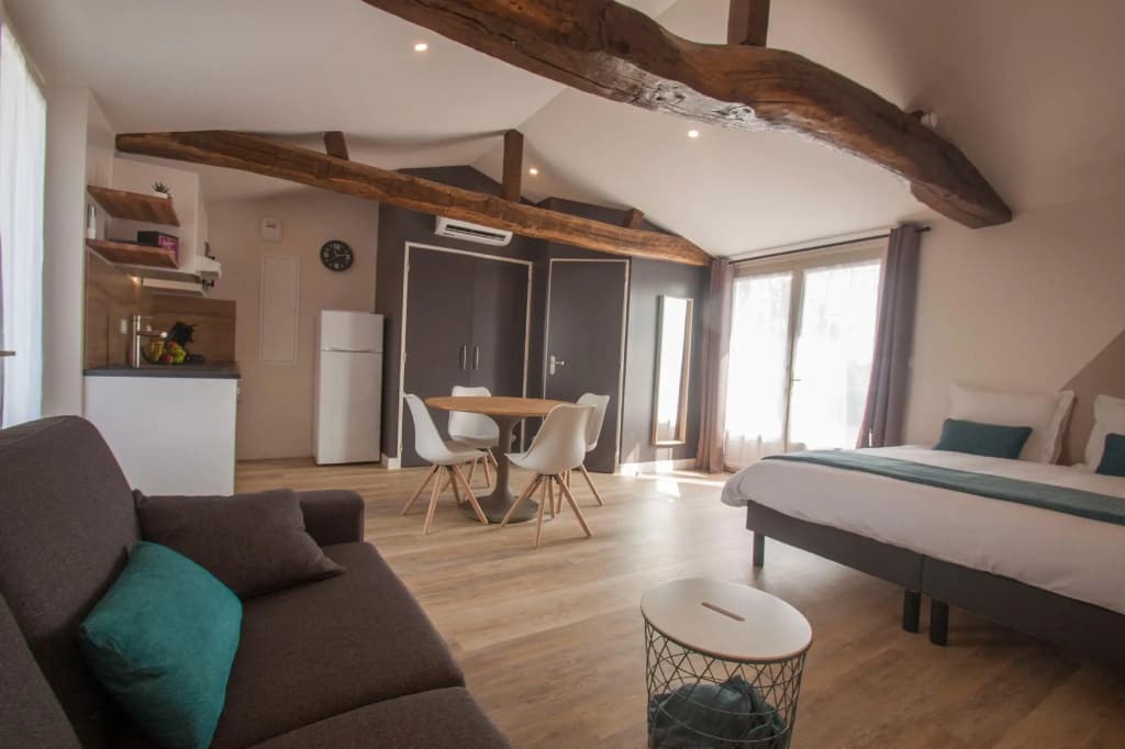 Gîte du Bois Brillant - Photo 1