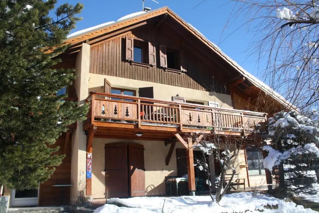 Chalets La Caillaude - Photo 1