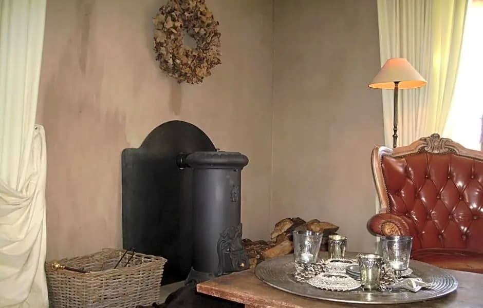 "Le Vent d'Étoile" B&B and Guesthouses - Photo 1