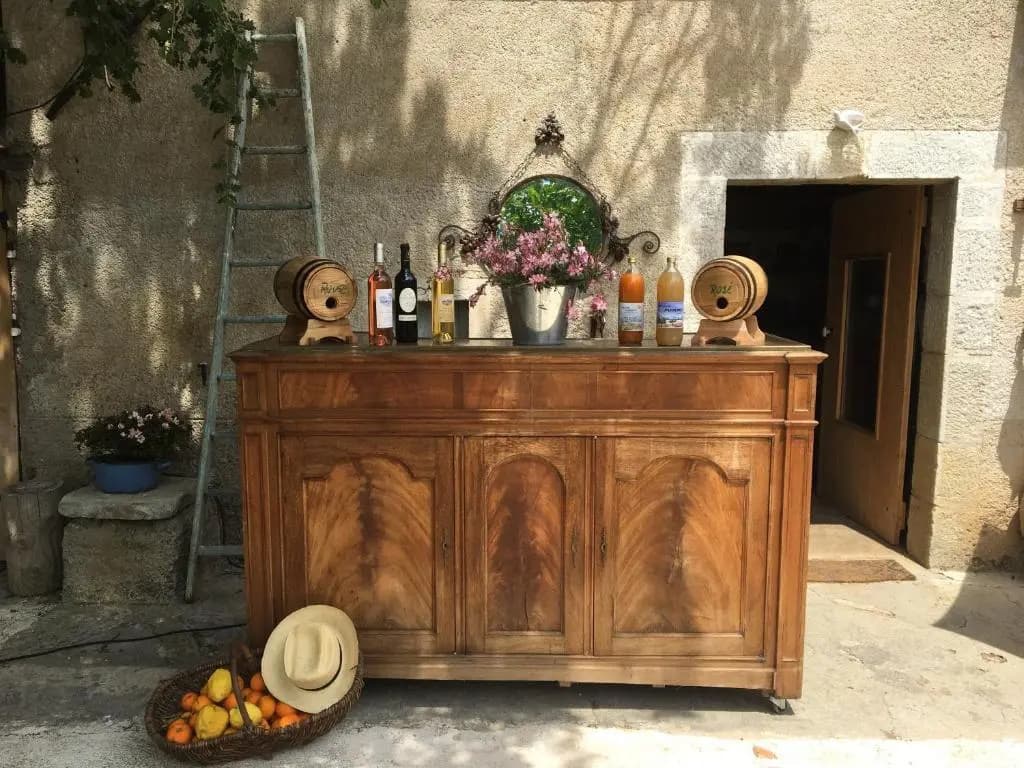 La Ferme Constantin - Photo 1