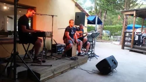 Camping La Vidaresse - Photo 1