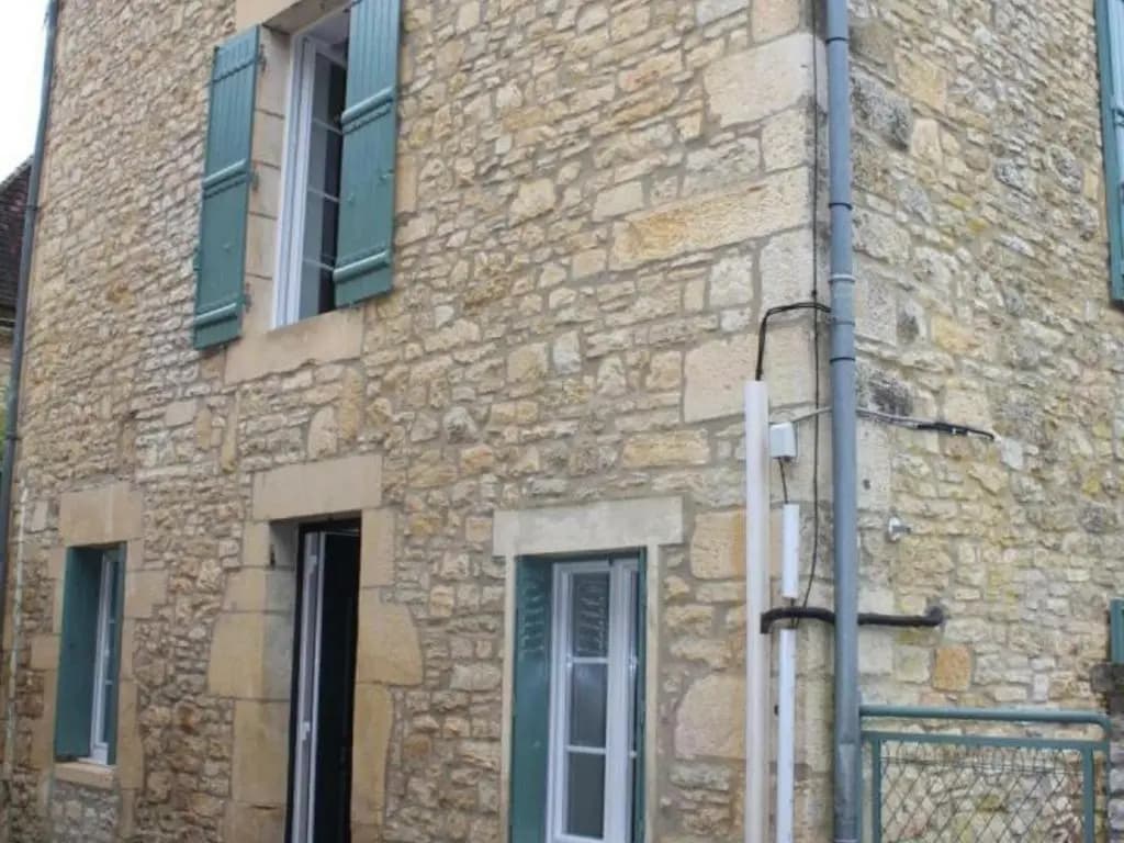 Gite Daglan, 3 pièces, 4 personnes - FR-1-616-93 - Photo 1