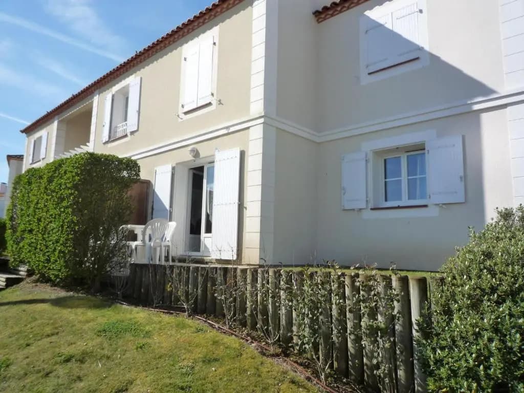 Appartement Les Sables-d'Olonne, 3 pièces, 6 personnes - FR-1-92-602 - Photo 1