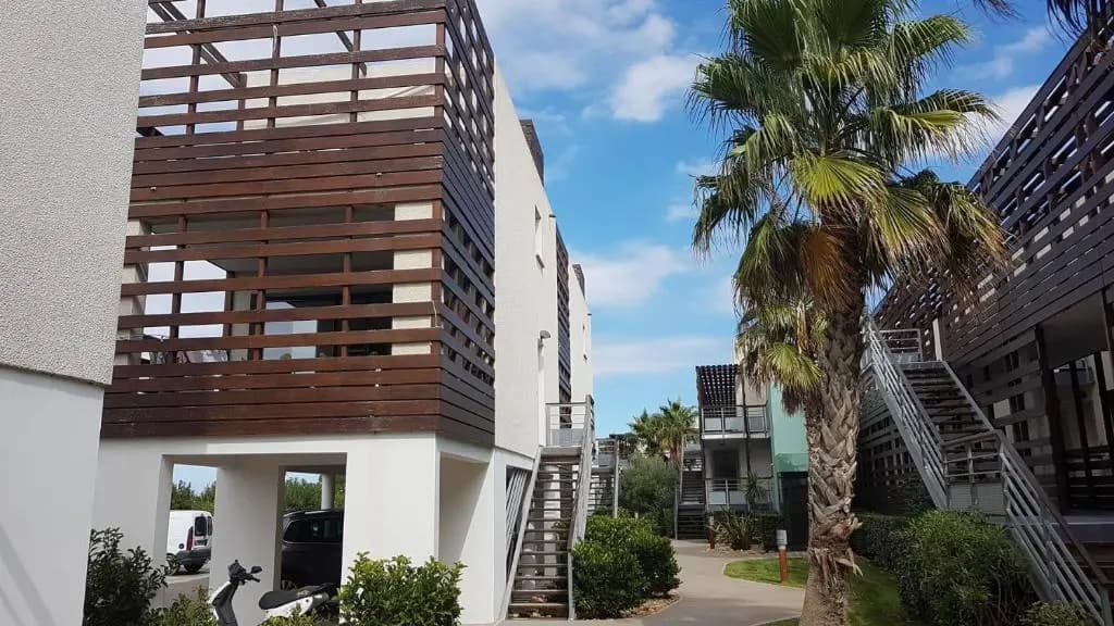 Vacances au calme pour cette villa de standing proche du Golf - GOLFC10 - Photo 1