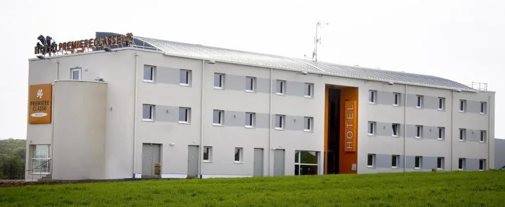 Sweet and Smart Hotel - Photo 1