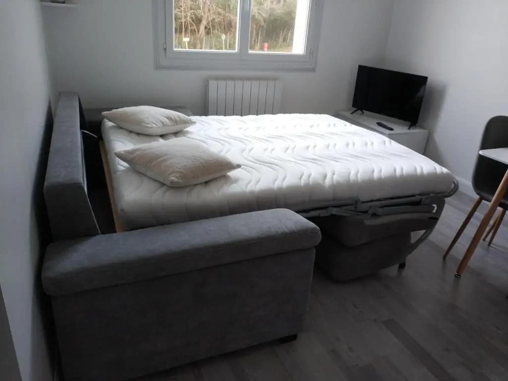 L'appartement du Veillon - Photo 1