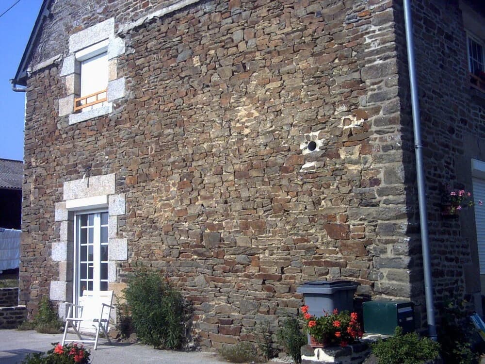 Marie France's home - Photo 1