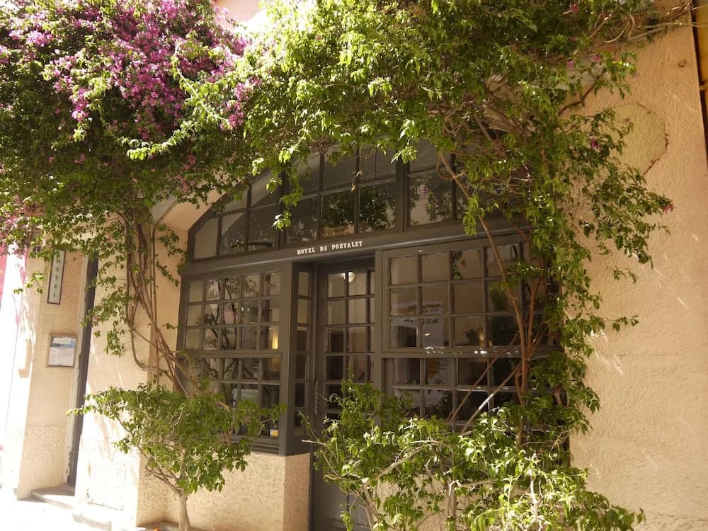 Hôtel du Portalet - Photo 1