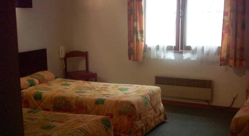Htel Sainte Agns - Photo 1