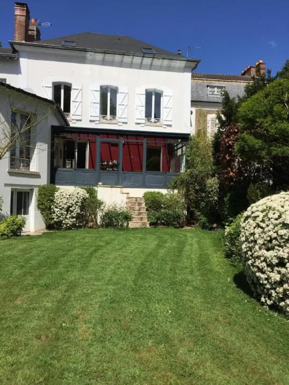 Maison d’hôtes Joussaume Latour - Photo 1