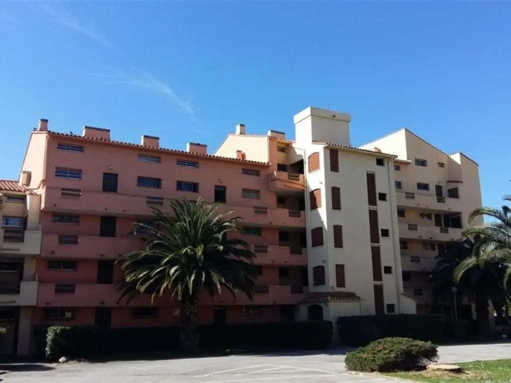 Appartement Argelès-sur-Mer, 2 pièces, 4 personnes - FR-1-388-2 - Photo 1