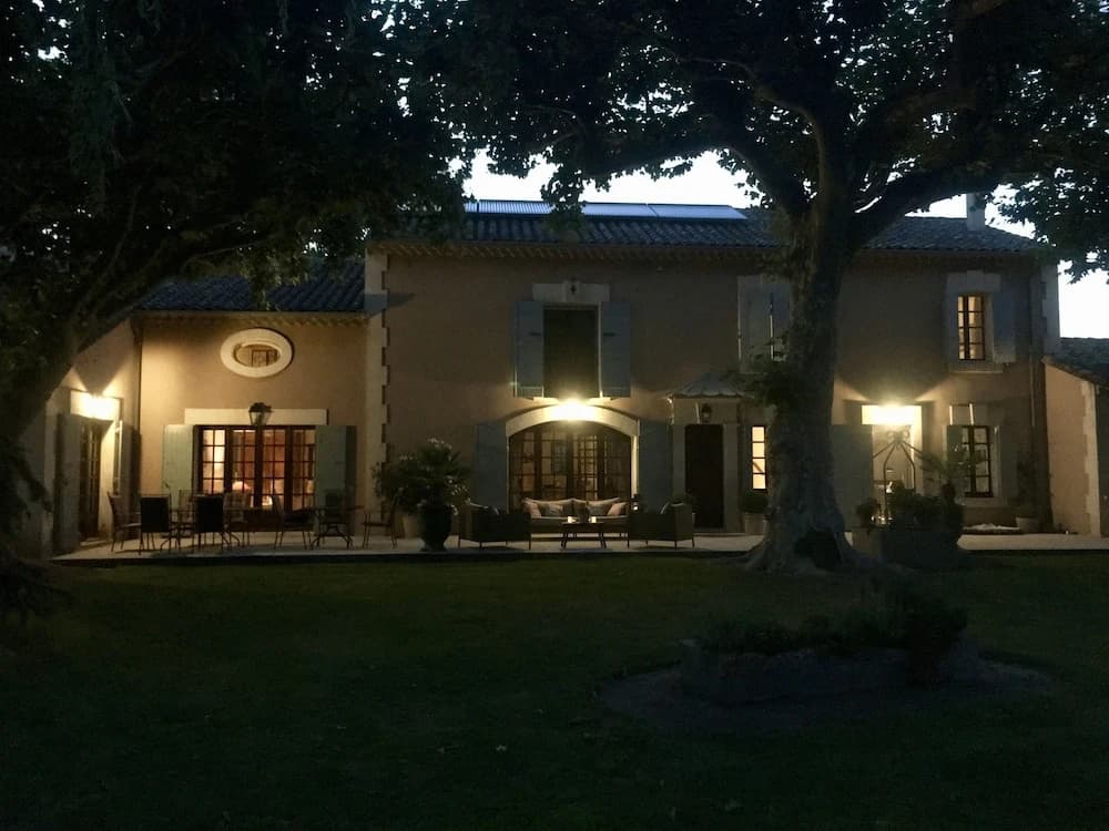 Villa Mas St Jean - Photo 1