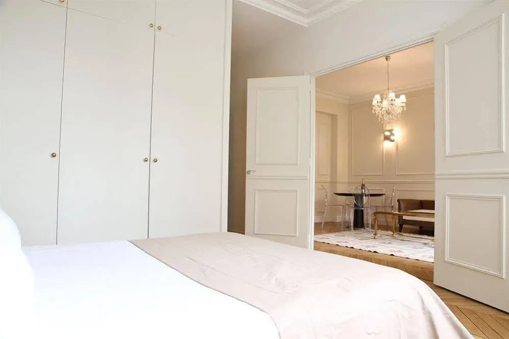 Private Apartments - Eiffel Tower - Champs de Mars - Photo 1