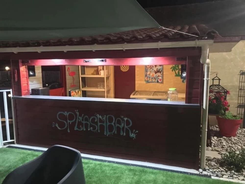 Camping Les Poutiroux - Mobilhome - Photo 1