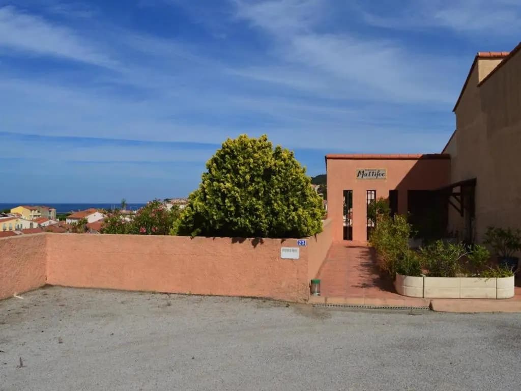 Appartement Banyuls-sur-Mer, 1 pièce, 4 personnes - FR-1-225C-260 - Photo 1